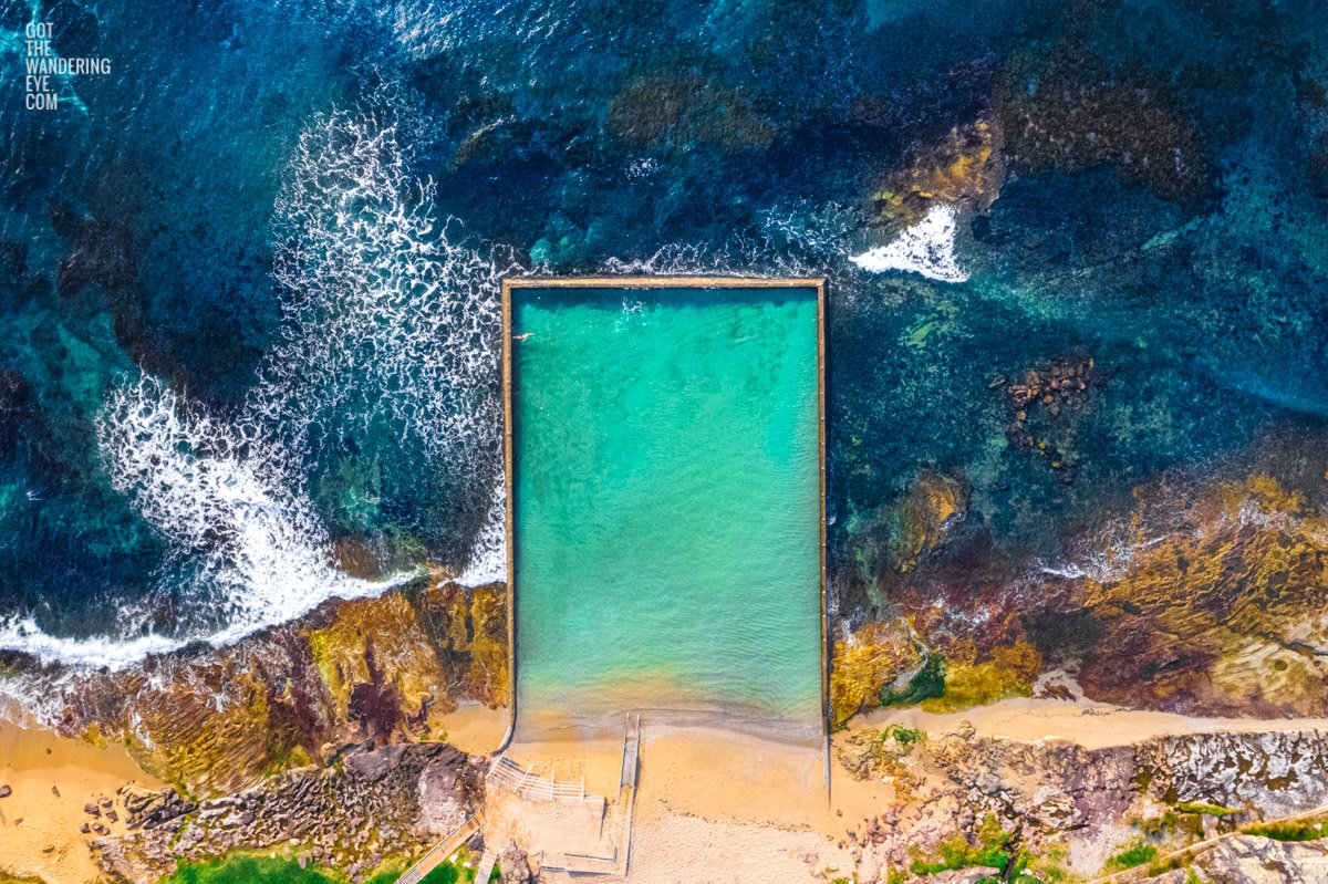 🏖️ 시로사키 해수욕장 이미지 7